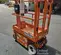 2022 Snorkel TM16E Self-Propelled One-Person Lift