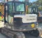2021 Bobcat E85 Mini Excavator