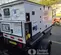 2021 Generac MMG35DF4 Diesel Generator