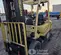 2021 HYSTER H50XT Warehouse Forklift