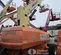 2017 JLG 800S Boom Lift