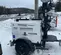 2022 Generac MLT4200IVF4 Portable Light Tower