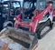 2021 Takeuchi TL10V2-CR Track Loader