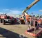 2017 Skyjack SJ66T Boom Lift