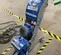 2022 Blastrac 1-8DM-110V Stripper