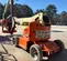 2018 JLG E450AJ Articulating Boom Lift