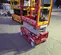 2021 MEC MICRO 13-XD Scissor Lift