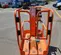 2018 JLG 1230ES Self-Propelled One-Person Lift