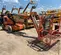 2017 JLG E450AJ Articulating Boom Lift