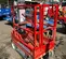 2018 Skyjack SJ12 Self-Propelled One-Person Lift