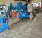 2017 Genie Z-45/25J IC Articulating Boom Lift
