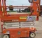2021 Snorkel S3219E Scissor Lift