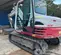 2021 Takeuchi TB290C Mini Excavator