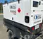 2021 Generac MMG35DF4 Diesel Generator