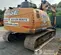 2020 Case CX130D Excavator