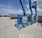 2016 Genie Z-34/22N Articulating Boom Lift