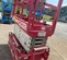 2018 MEC MICRO 19 Scissor Lift