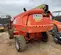 2020 JLG 660SJ Boom Lift