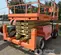 2012 JLG 4394RT Rough Terrain Scissor Lift