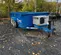 2018 Towmaster T-12HD 12FT GAS Dump Trailer
