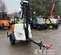 2021 Generac MLT6SMDS Portable Light Tower
