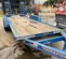 2020 Towmaster T-12D 18' Utility Trailer
