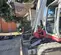 2022 Takeuchi TB290C Mini Excavator