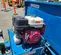 2018 Towmaster T9HD-10-GAS/HYD Trailer