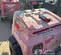 2017 Magnum Pro MLT6SM Portable Light Tower