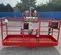 2017 Skyjack SJ86T Boom Lift