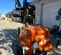 2022 Generac MLTS-4 Portable Work Light