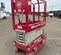 2019 MEC MICRO 19 Scissor Lift