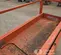 2021 Snorkel S3219E Scissor Lift