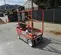 2018 Skyjack SJ16 Self-Propelled One-Person Lift