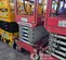 2018 MEC MICRO 19 Scissor Lift
