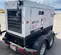 2019 Wacker Neuson G50 T4F Diesel Generator