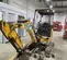 2021 JCB 19C-1E Mini Excavator