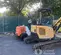 2020 Yanmar VIO35 Mini Excavator