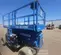 2020 Genie GS-4390 RT Rough Terrain Scissor Lift