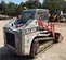 2021 Takeuchi TL6R Track Loader