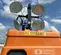 2021 Generac MLT6SMDS Portable Light Tower