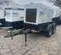 2017 Wacker Neuson G70 T4I Diesel Generator