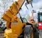 2018 JCB 512-56 S Forklift
