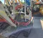 2020 Takeuchi TB216 Mini Excavator