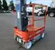 2018 Skyjack SJ12 Self-Propelled One-Person Lift