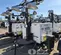 2022 Generac MLT4200IVF4 Portable Light Tower