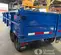 2021 Anderson Trailers LHD7125T Dump Trailer