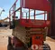 2018 JLG 4069LE Scissor Lift