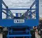 2019 Genie GS-4390 RT Rough Terrain Scissor Lift