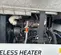 2020 Therm Dynamics TD625 Diesel Heater